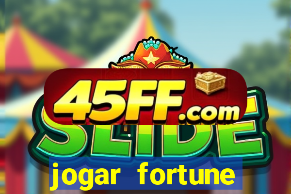 jogar fortune dragon demo